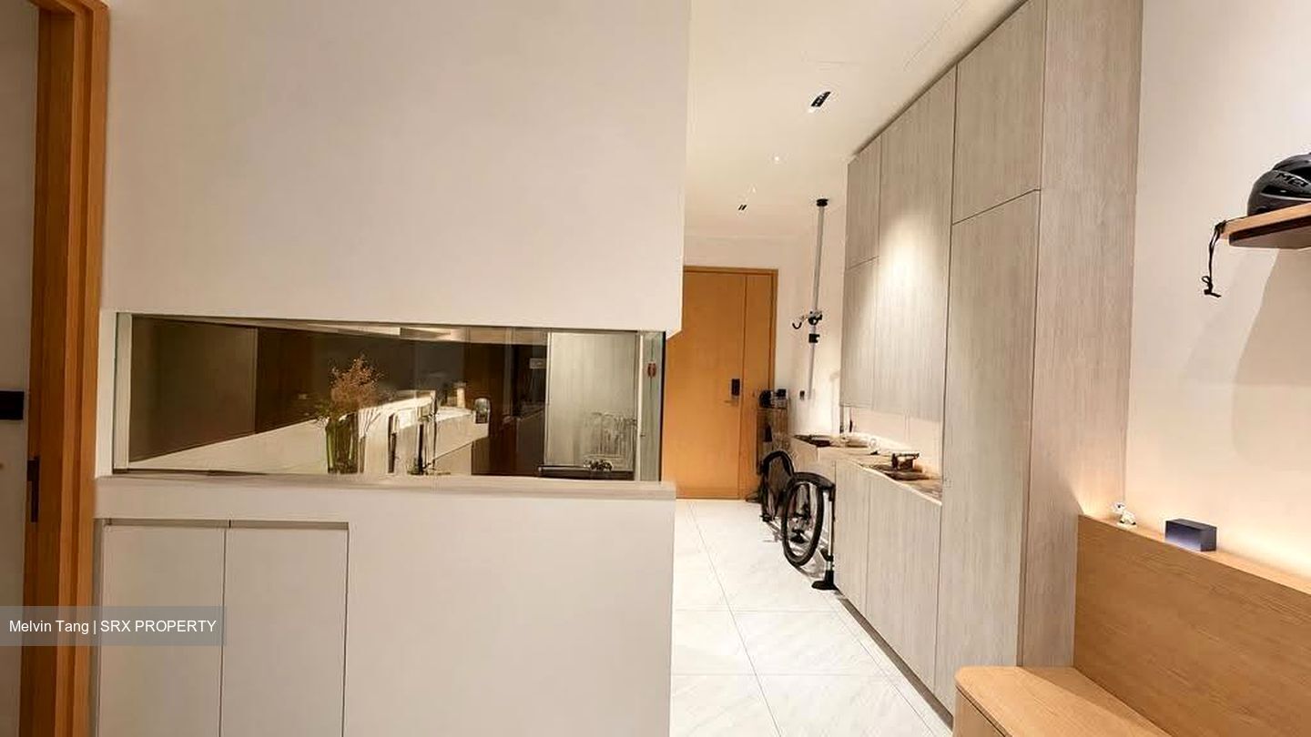 Nyon (D15), Apartment #612934041